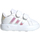 Schuhe Kinder Sneaker adidas Originals ID5265 Weiss