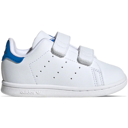 Schuhe Kinder Sneaker adidas Originals IE8119 Blau