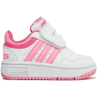 Schuhe Kinder Sneaker adidas Originals IG3719 Rosa
