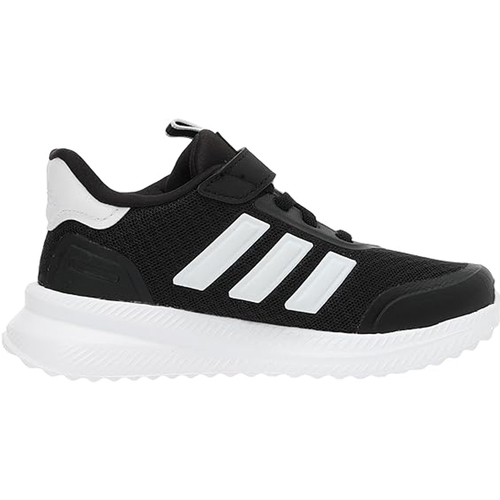Schuhe Kinder Sneaker adidas Originals IE8470 Schwarz