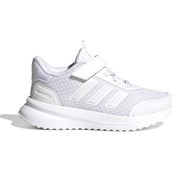 Schuhe Kinder Sneaker adidas Originals IE8471 Weiss
