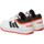 Schuhe Kinder Sneaker adidas Originals IG6106 Weiss