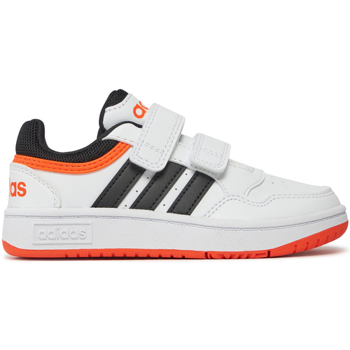 Schuhe Kinder Sneaker adidas Originals IG6106 Weiss