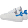 Schuhe Kinder Sneaker adidas Originals IE8110 Weiss