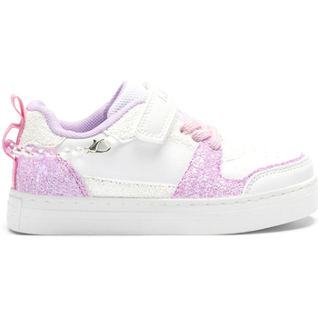Schuhe Kinder Sneaker Lelli Kelly LKAA4010-BILI Violett