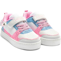 Schuhe Kinder Sneaker Lelli Kelly LKAA4010-BIRO Rosa