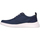Schuhe Herren Sneaker Skechers 204669 NVY Blau