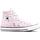 Schuhe Kinder Sneaker Converse A08118C Rosa