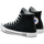 Schuhe Herren Sneaker Converse A09137C Schwarz
