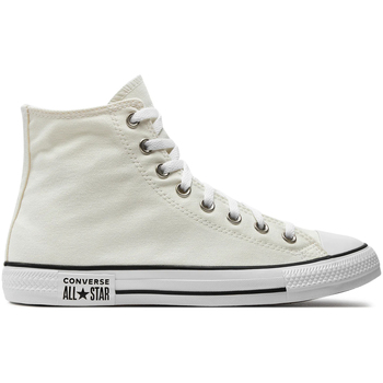Schuhe Herren Sneaker Converse A09205C Weiss