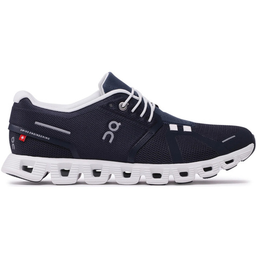 Schuhe Herren Sneaker On Running 59.98916 Blau