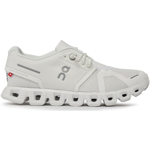Schuhe Damen Sneaker On Running 59.98373 Grau