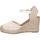 Schuhe Damen Sandalen / Sandaletten Xti 142335 142335