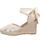 Schuhe Damen Sandalen / Sandaletten Xti 142336 142336