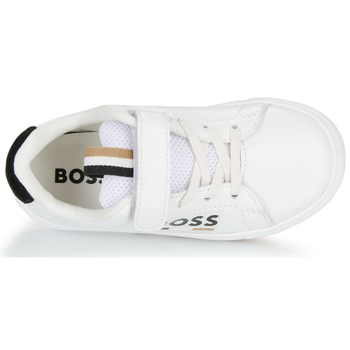 BOSS J51341/10P Weiss
