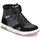 Schuhe Jungen Sneaker Low BOSS J51311/09B Schwarz