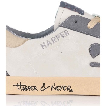 Harper And Neyer SUPERBOWL Grau