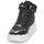 Schuhe Mädchen Sneaker High Karl Lagerfeld Z30306/09B Schwarz