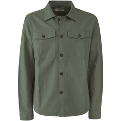 Kleidung Herren Jacken / Blazers Yes Zee G556-PH00 Grün