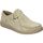 Schuhe Herren Derby-Schuhe & Richelieu Skechers 66387-TPE Beige