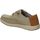 Schuhe Herren Derby-Schuhe & Richelieu Skechers 210116-TPE Beige