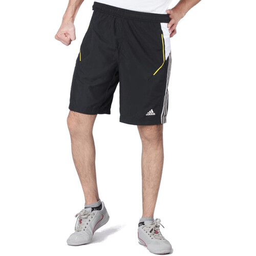 Kleidung Herren Shorts / Bermudas adidas Originals Z14863 Schwarz