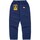 Kleidung Herren 5-Pocket-Hosen Service Works SW-SS24-1008 Blau