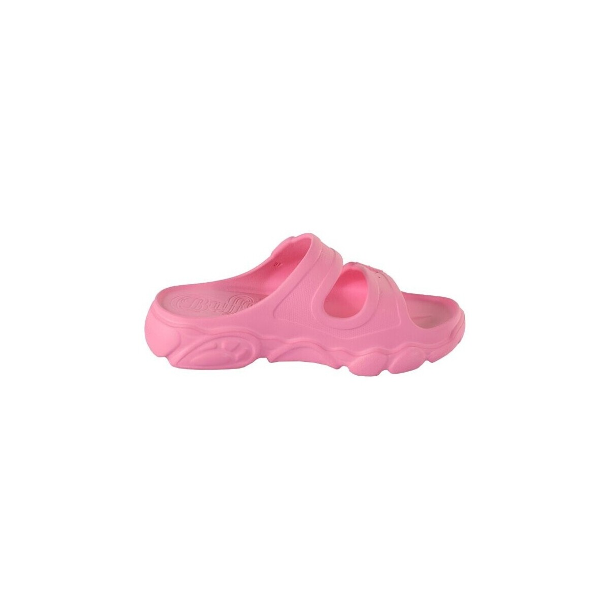 Schuhe Damen Sandalen / Sandaletten Buffalo SCHUHE  CLD ARI Rosa