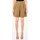 Kleidung Damen Shorts / Bermudas Liu Jo MA4050T4818 Grün