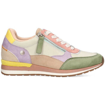 Schuhe Damen Sneaker Refresh 73639 Multicolor