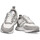 Schuhe Herren Sneaker Munich 73701 Weiss