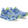 Schuhe Damen Laufschuhe Asics Noosa Tri 15 Blau