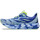 Schuhe Damen Laufschuhe Asics Noosa Tri 15 Blau