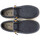 Schuhe Herren Derby-Schuhe & Richelieu Walk In Pitas WP150 WALLABI WASHED Grau