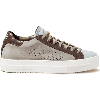 P448  Sneaker John Rover-Turnschuhe günstig online kaufen