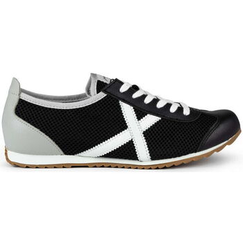 Schuhe Herren Sneaker Munich Osaka 8400565 Negro Schwarz