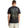 Kleidung Herren T-Shirts adidas Originals IS2876 Schwarz