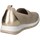 Schuhe Damen Slipper IgI&CO 5660633 Bummler Frau Grau