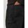 Kleidung Herren Shorts / Bermudas Jack & Jones 12232118 CARPENTER SHORT-BLACK Schwarz