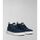 Schuhe Herren Sneaker Napapijri Footwear NP0A4I7G BARK10-176 BLU MARINE Blau