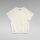 Kleidung Damen T-Shirts & Poloshirts G-Star Raw D24512-C812 RAGALAN-G286 ANTIQUE WHITE Weiss
