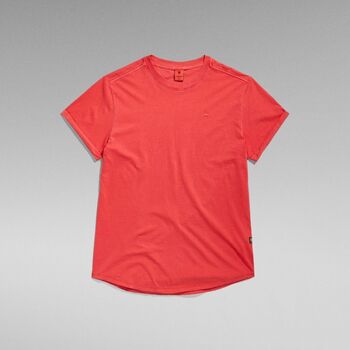 G-Star Raw  T-Shirts & Poloshirts D16396-2653 LASH-G386 FINCH GD