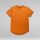 Kleidung Herren T-Shirts & Poloshirts G-Star Raw D24431-C372 BACK LASH-1018 Orange