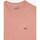 Kleidung T-Shirts Lacoste  Rosa
