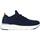Schuhe Herren Sneaker Low Walk In Pitas  Blau