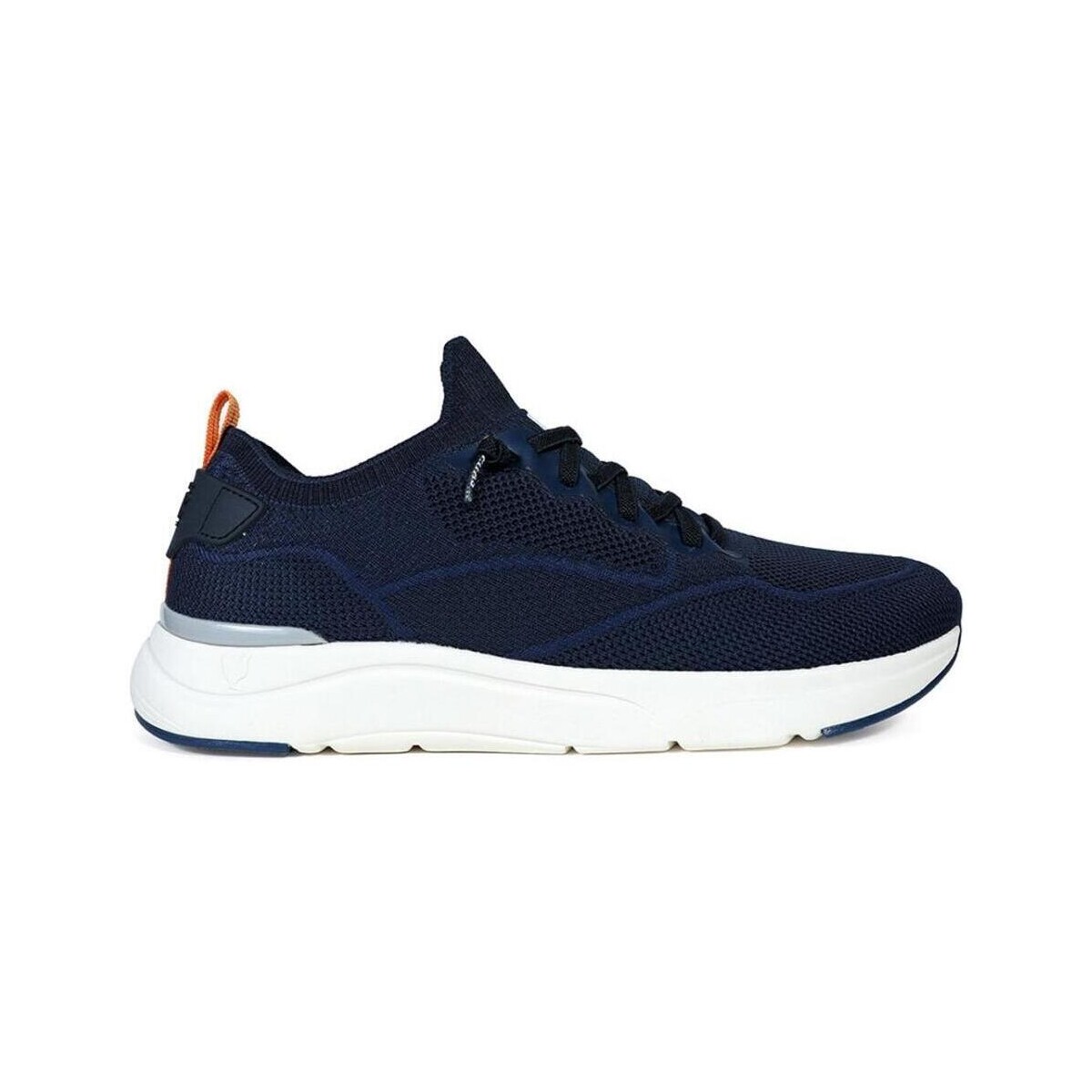 Schuhe Sneaker Low Walk In Pitas  Blau