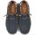 Schuhe Derby-Schuhe & Richelieu Walk In Pitas  Blau