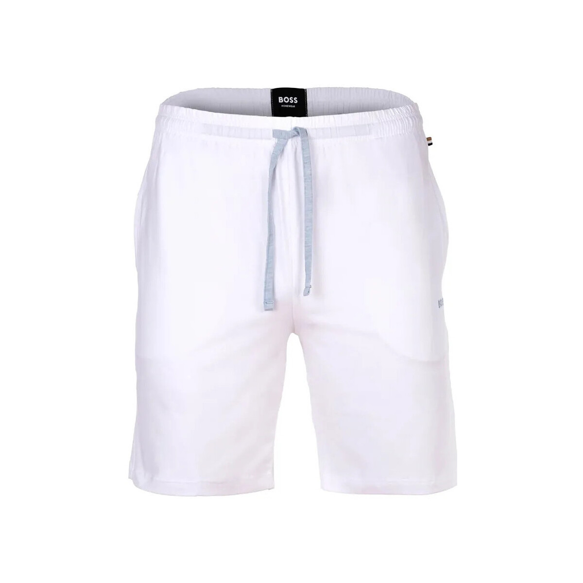Kleidung Herren Shorts / Bermudas BOSS Mix And Match Weiss
