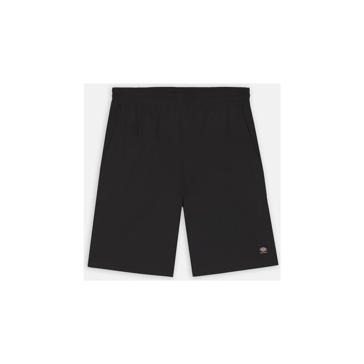 Kleidung Herren Shorts / Bermudas Dickies JACKSON CARGO SHORT DK0A4YAC-BLK BLACK Schwarz