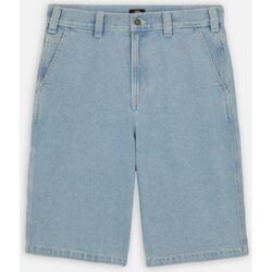 Kleidung Herren Shorts / Bermudas Dickies MADISON SHORT - DK0A4YSYC151-VINTAGE AGED BLUE Blau